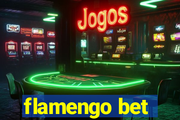 flamengo bet